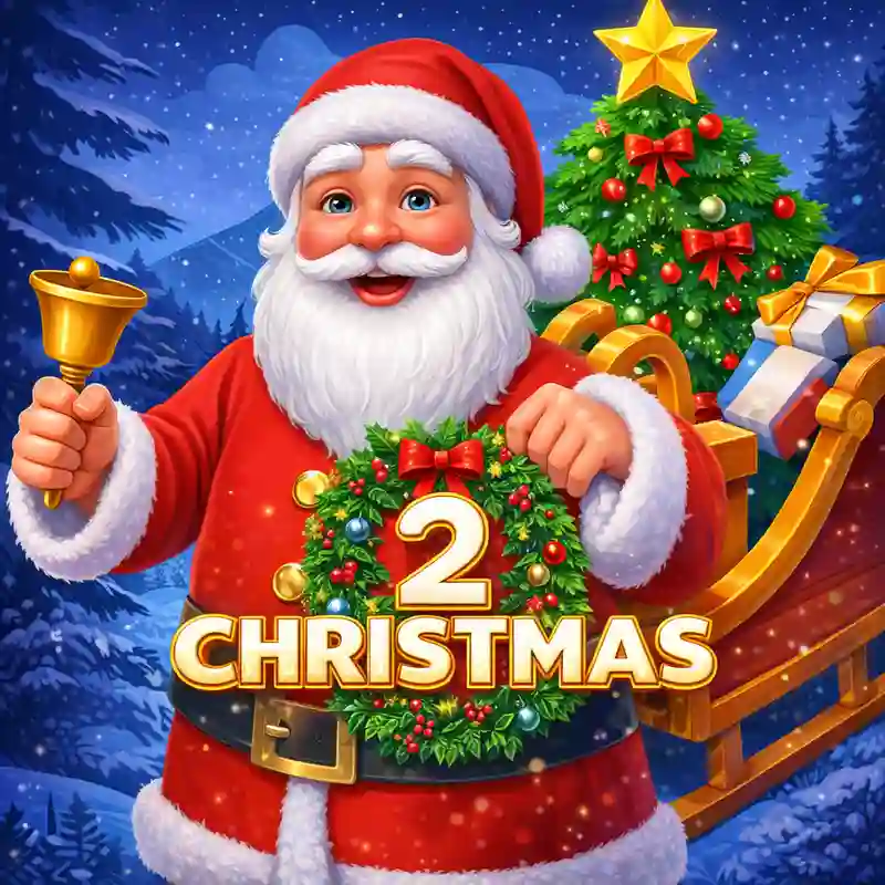 Christmas2 slot game by 377jl